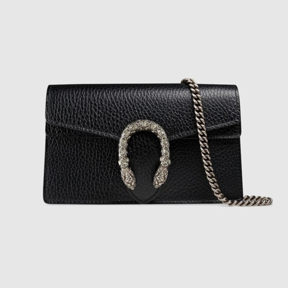 *** SOLD ***
GUCCI DIONYSUS SUPER MINI BAG - Picture 3 of 11
